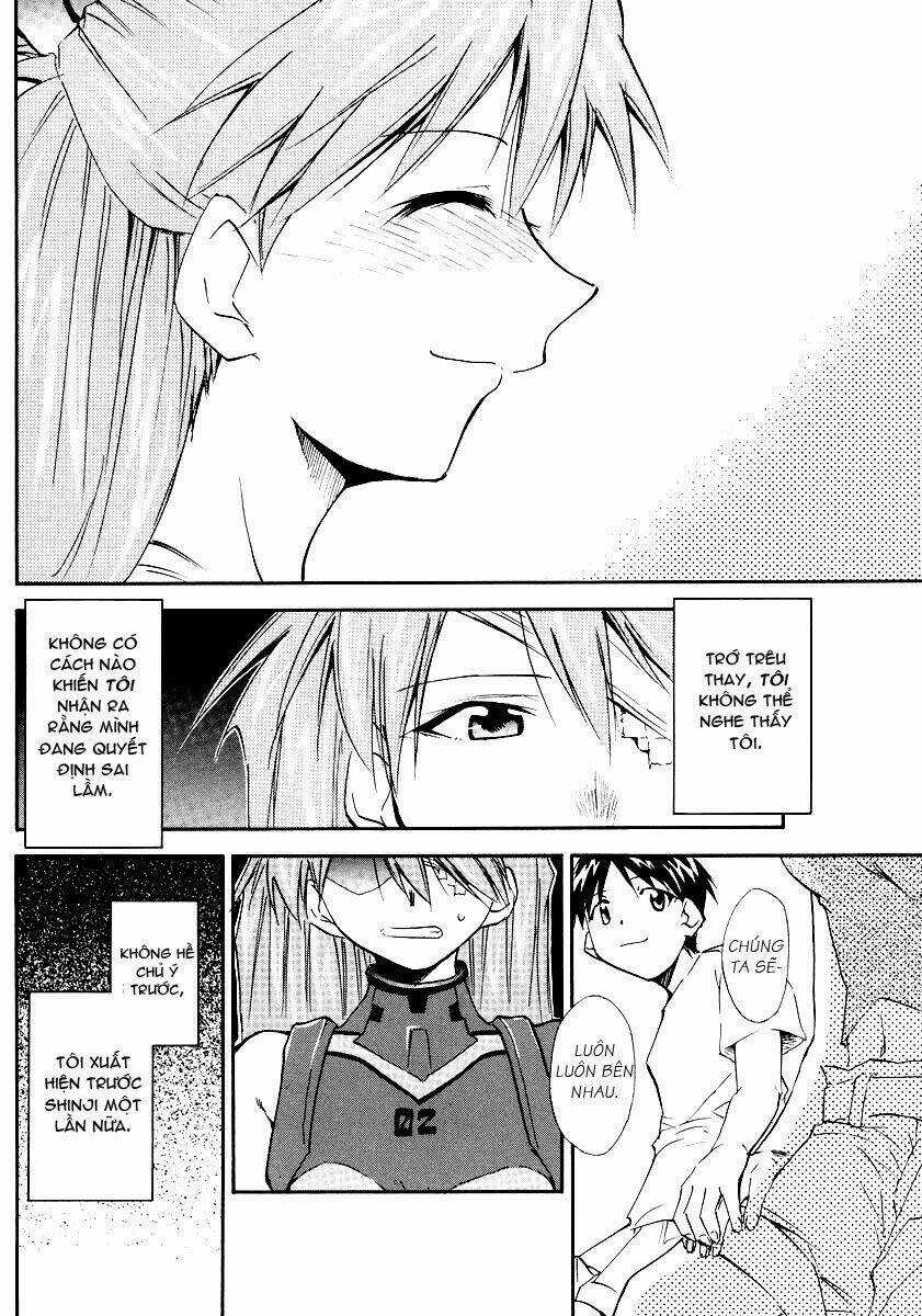 Re-Take - Chapter 12 - Trang 17