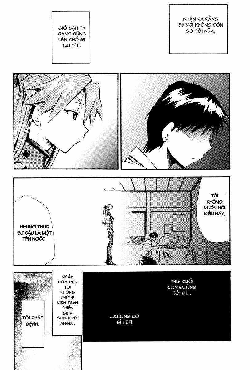 Re-Take - Chapter 12 - Trang 19