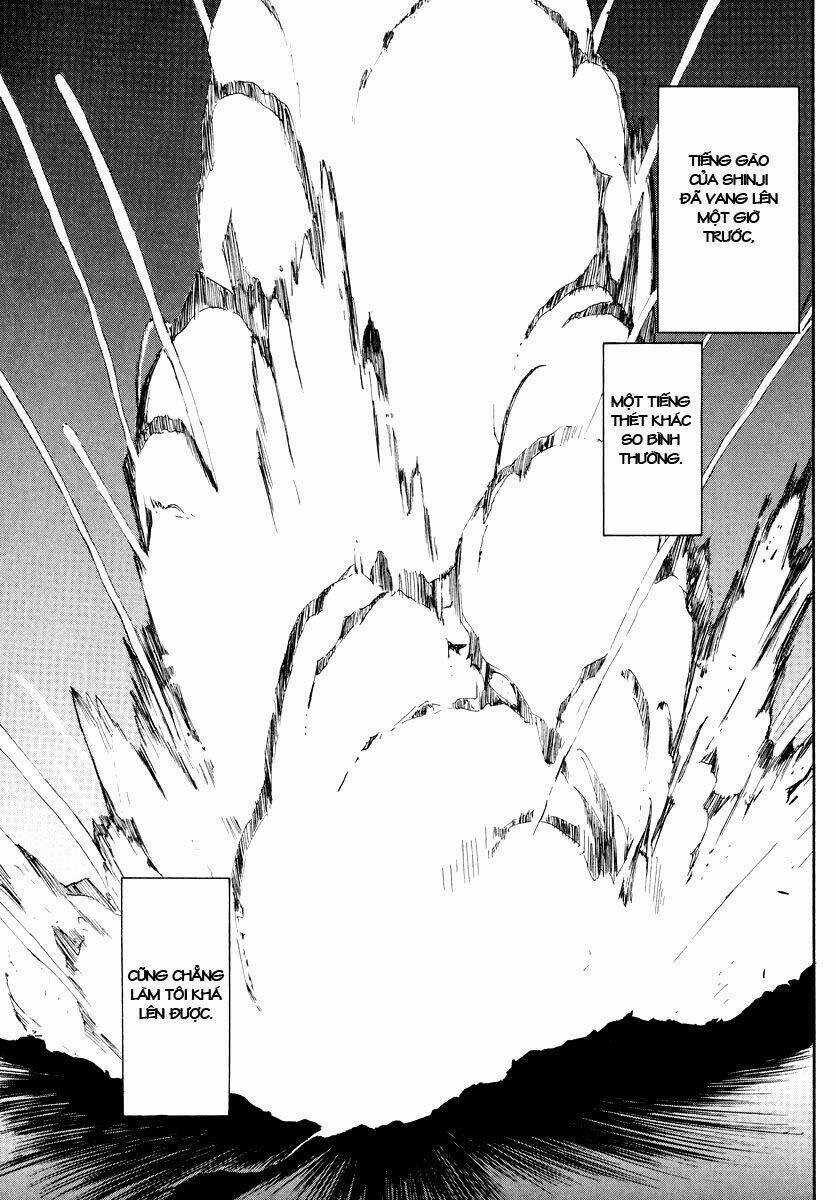 Re-Take - Chapter 12 - Trang 20