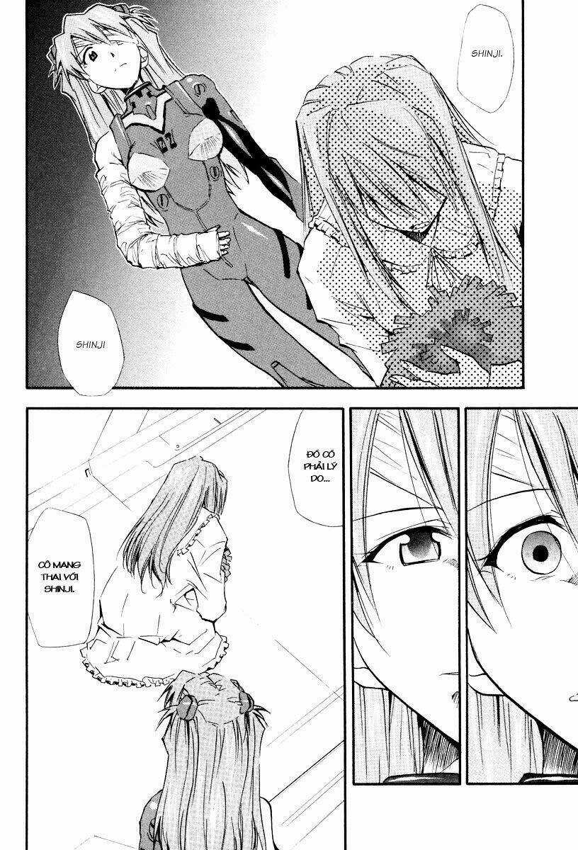 Re-Take - Chapter 12 - Trang 3