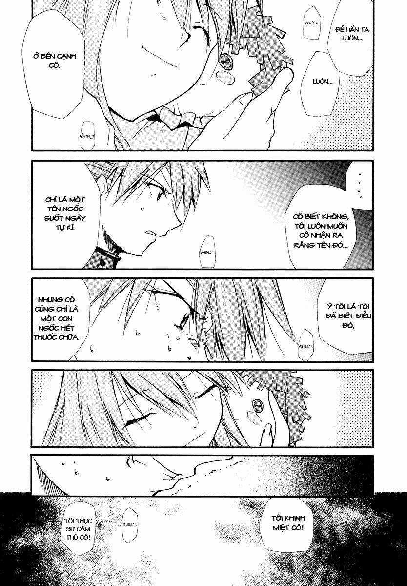 Re-Take - Chapter 12 - Trang 4