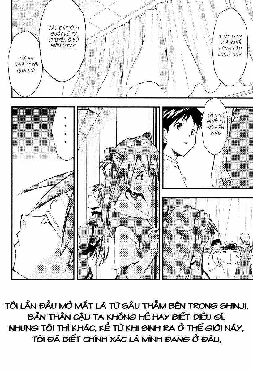 Re-Take - Chapter 12 - Trang 7