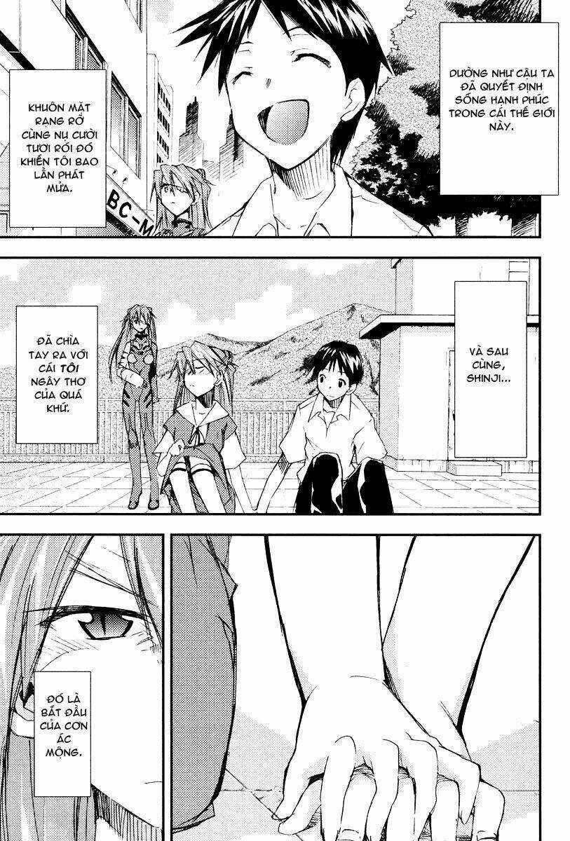 Re-Take - Chapter 12 - Trang 8