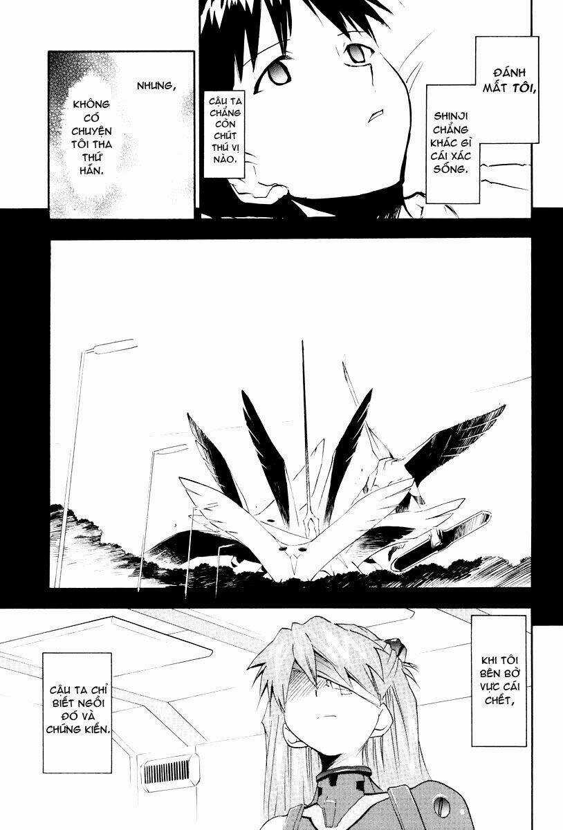 Re-Take - Chapter 13 - Trang 2