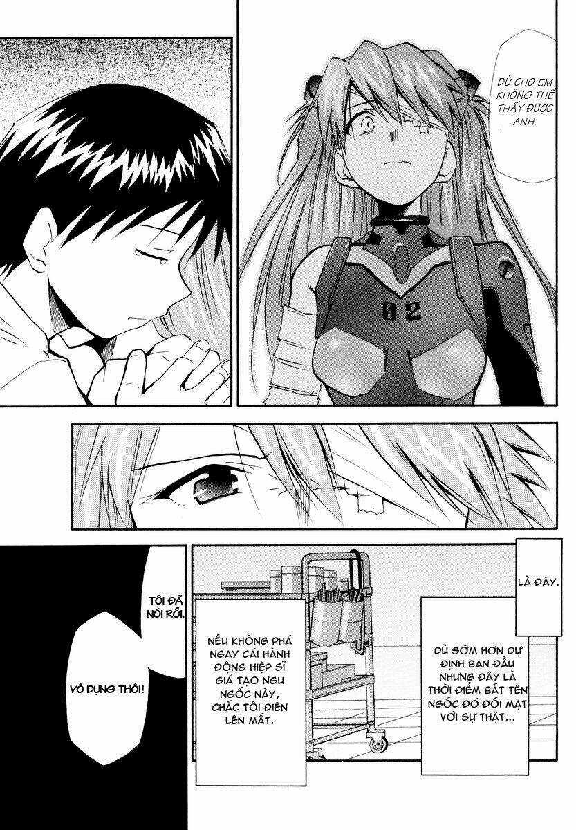 Re-Take - Chapter 13 - Trang 12