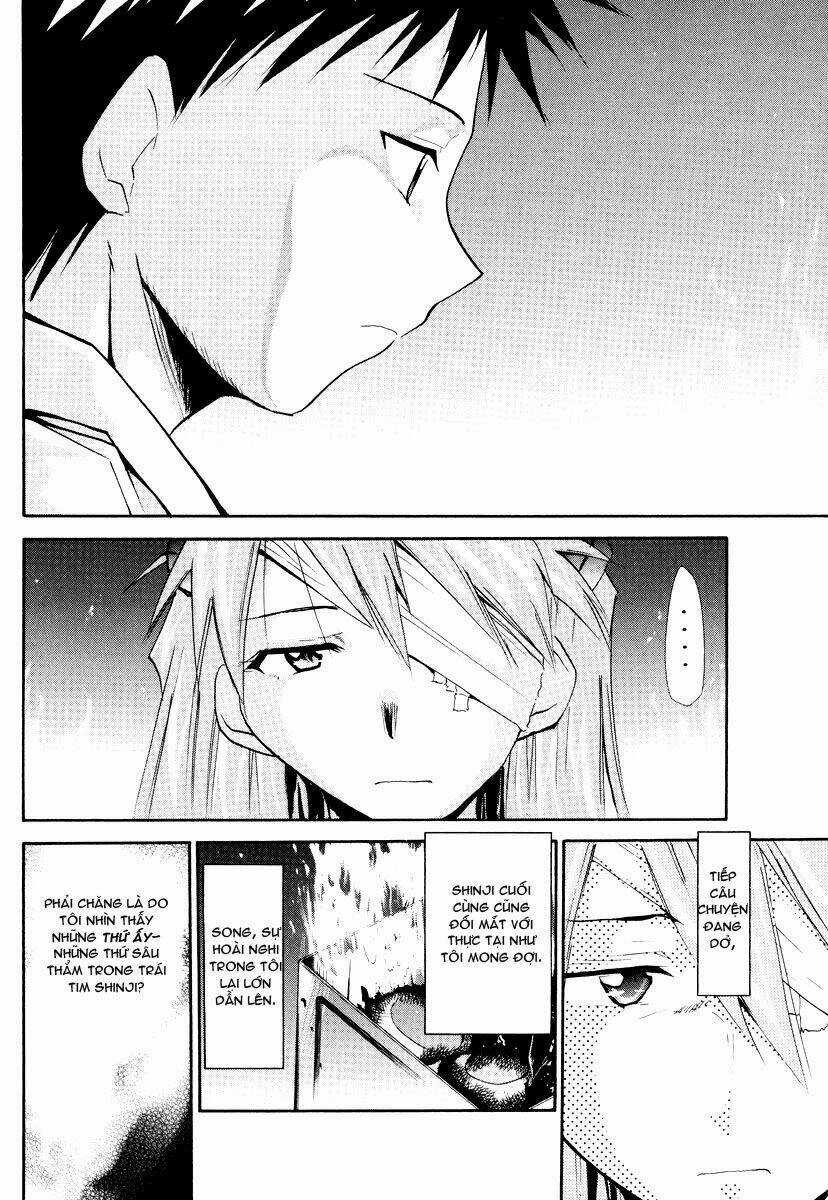 Re-Take - Chapter 13 - Trang 7