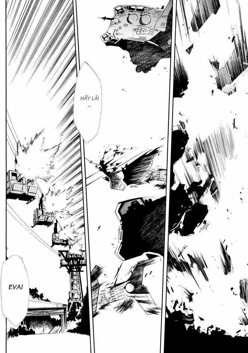 Re-Take - Chapter 14 - Trang 1