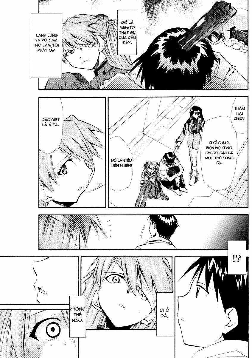 Re-Take - Chapter 14 - Trang 2