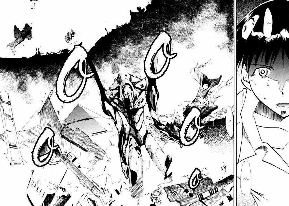 Re-Take - Chapter 14 - Trang 12