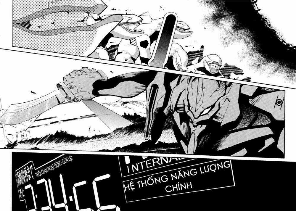 Re-Take - Chapter 14 - Trang 14