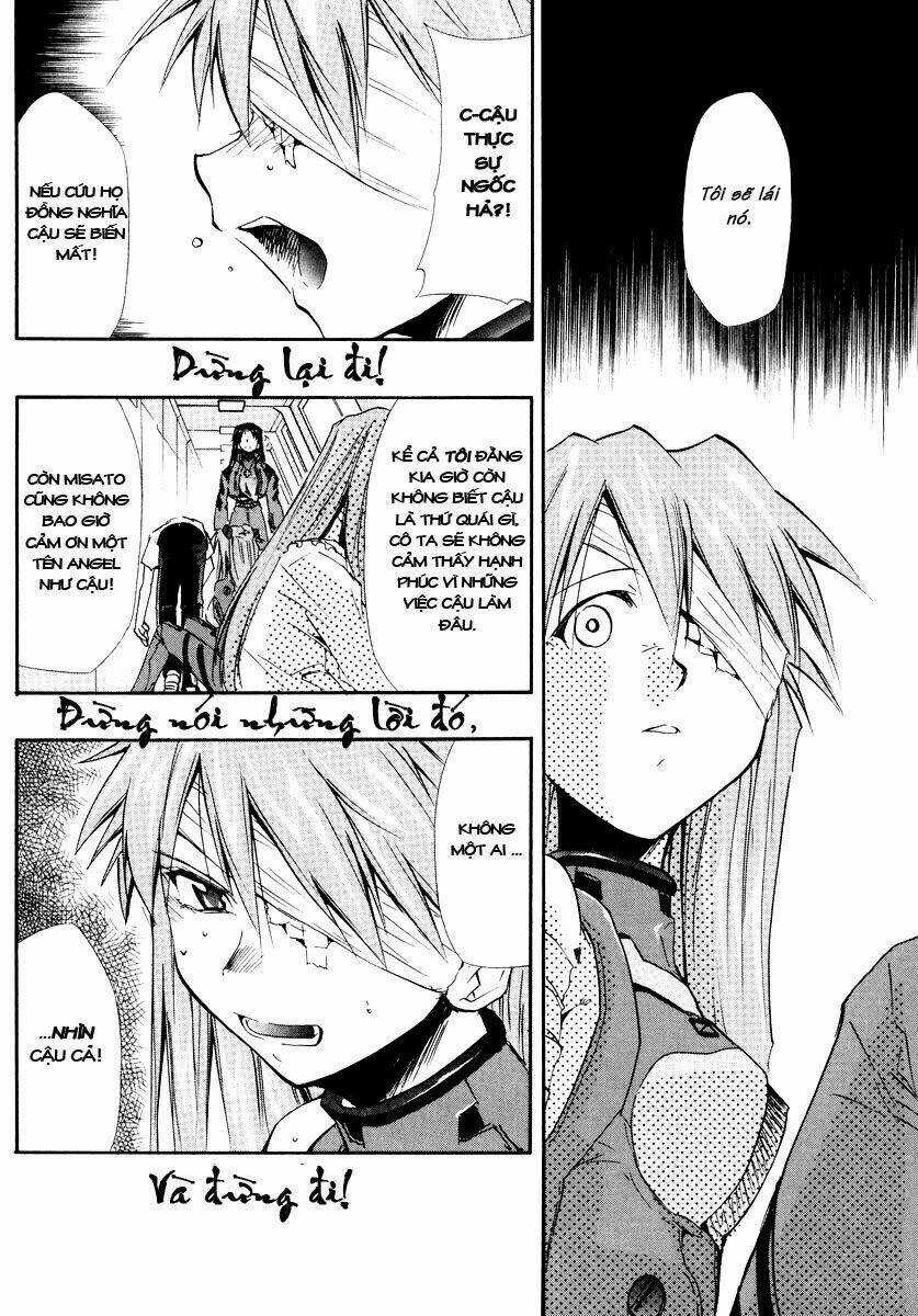 Re-Take - Chapter 14 - Trang 3