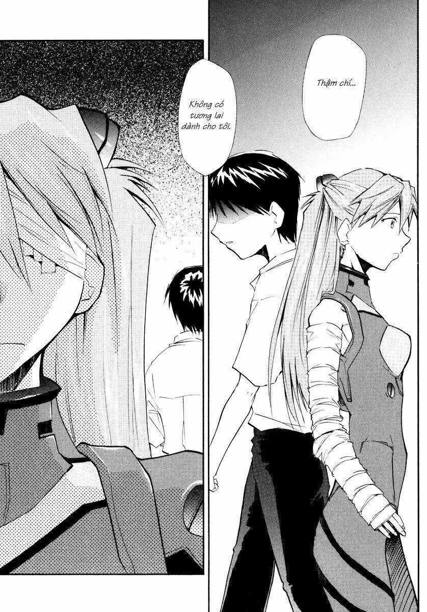 Re-Take - Chapter 14 - Trang 7