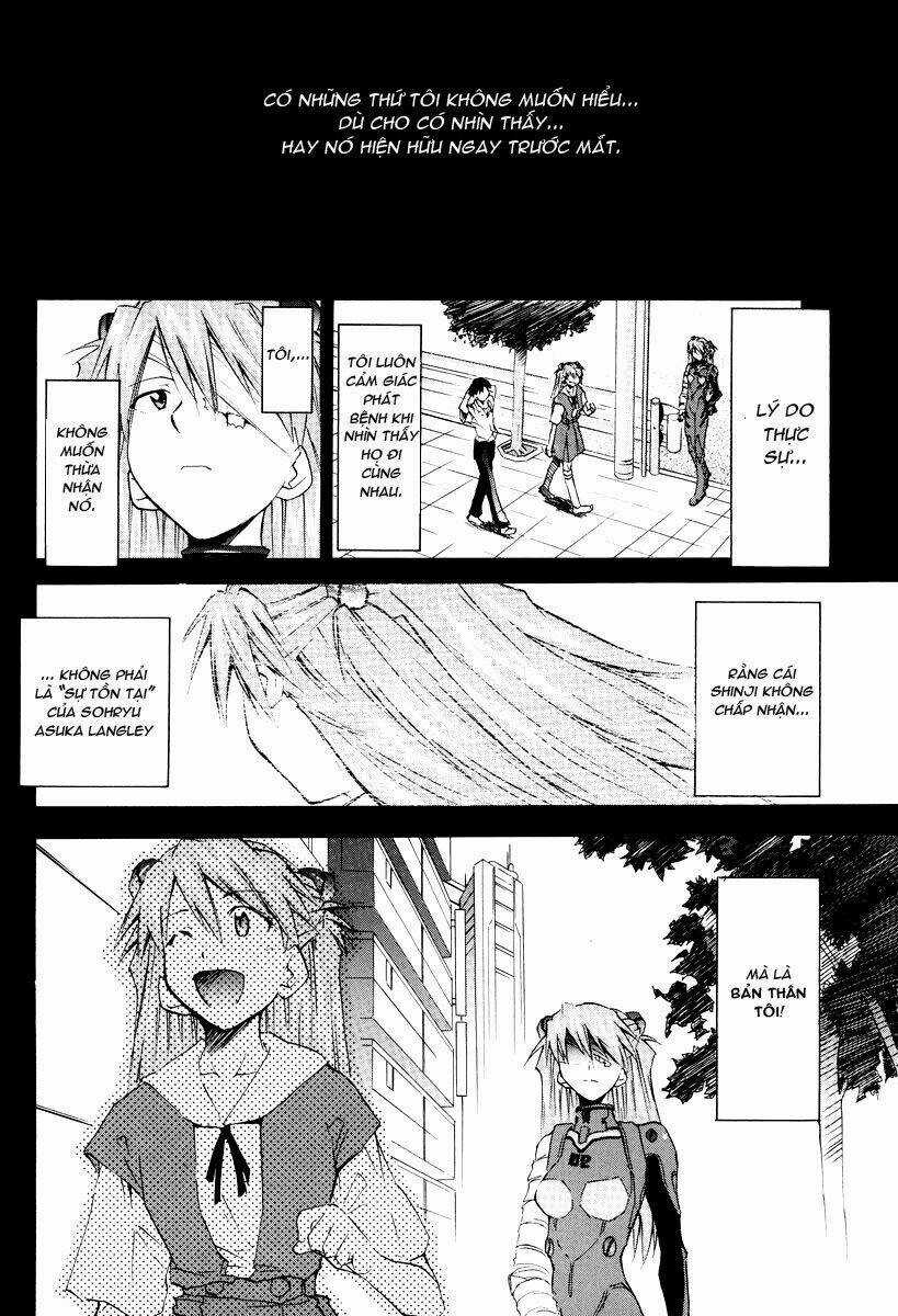 Re-Take - Chapter 14 - Trang 8