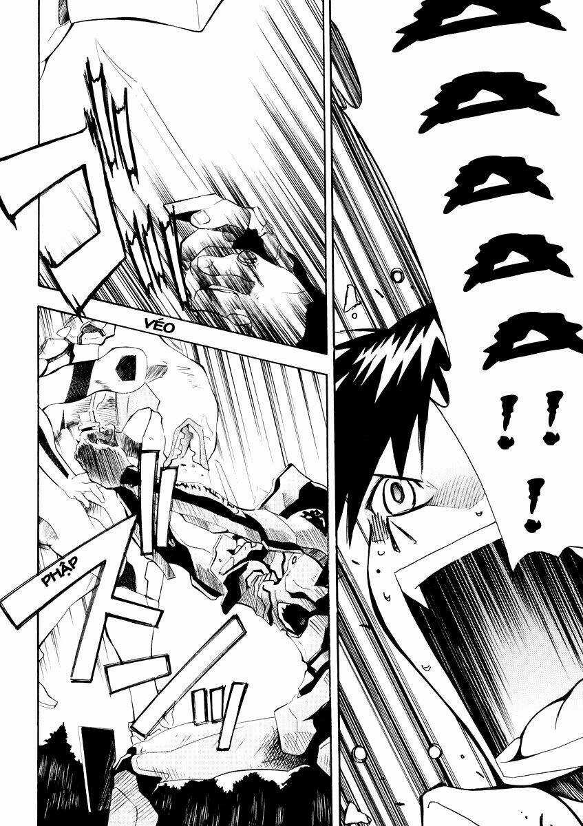 Re-Take - Chapter 15 - Trang 2