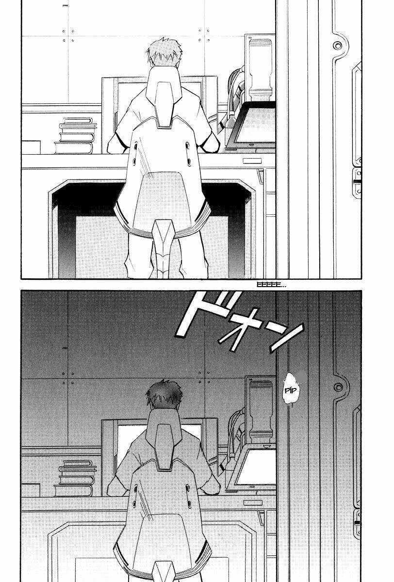 Re-Take - Chapter 15 - Trang 14