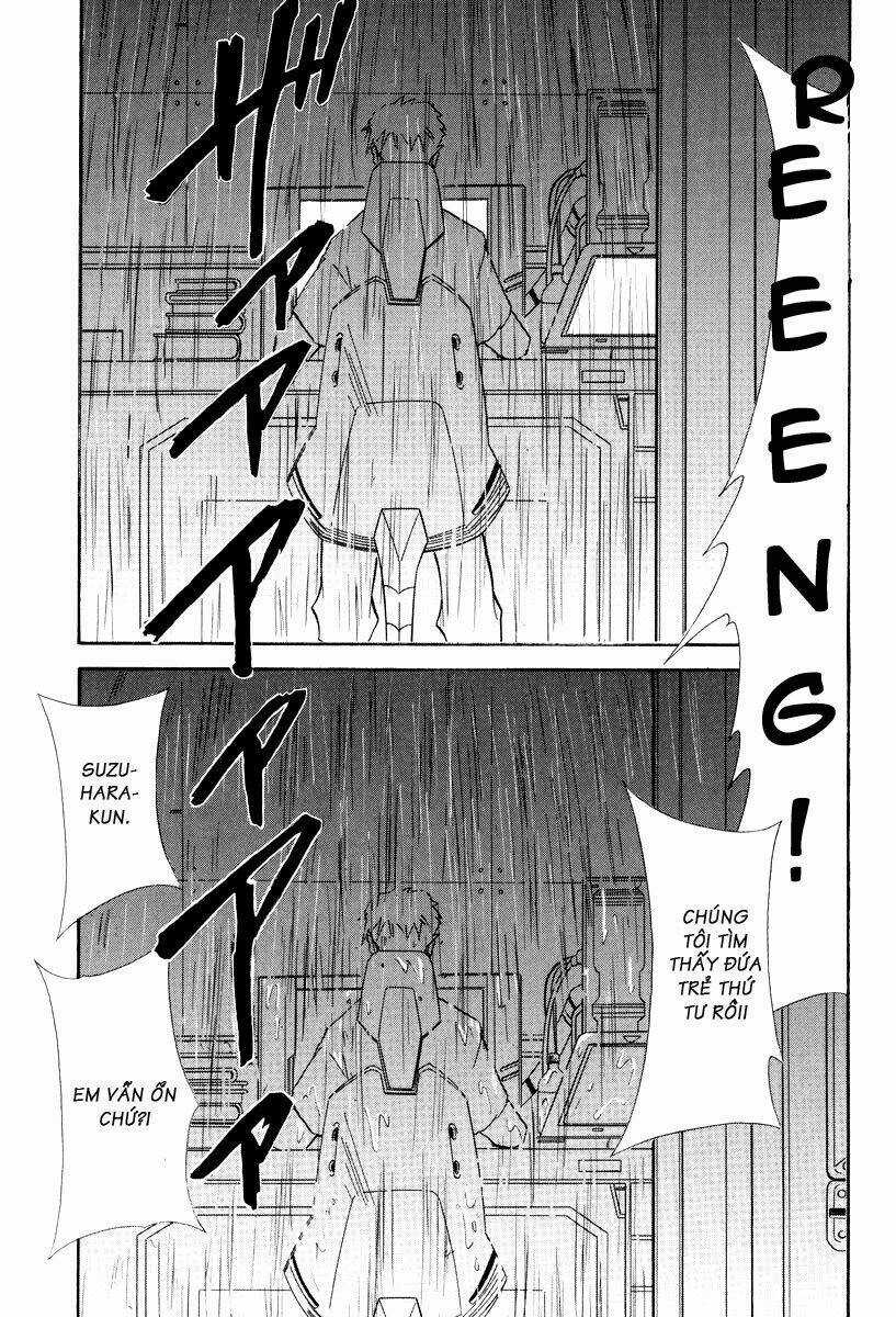 Re-Take - Chapter 15 - Trang 15