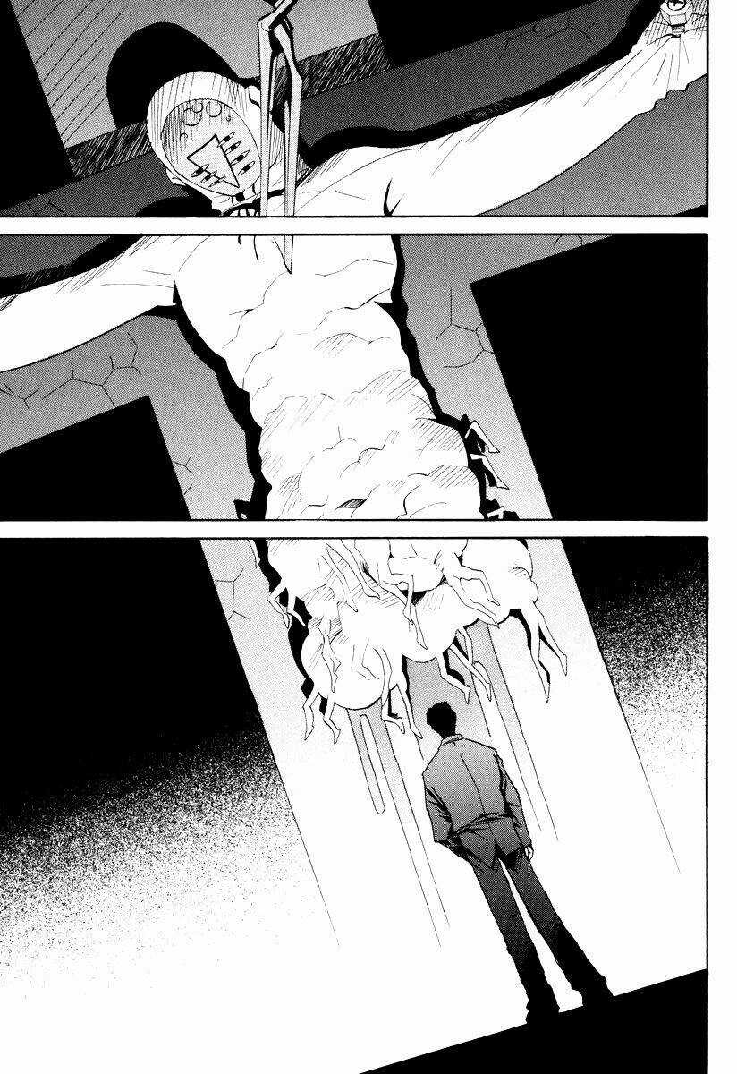 Re-Take - Chapter 15 - Trang 17