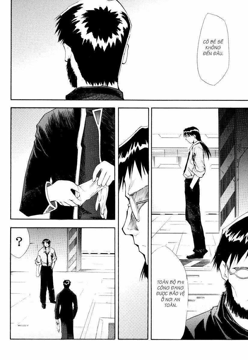 Re-Take - Chapter 15 - Trang 18