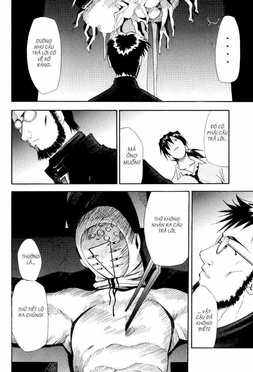 Re-Take - Chapter 15 - Trang 20