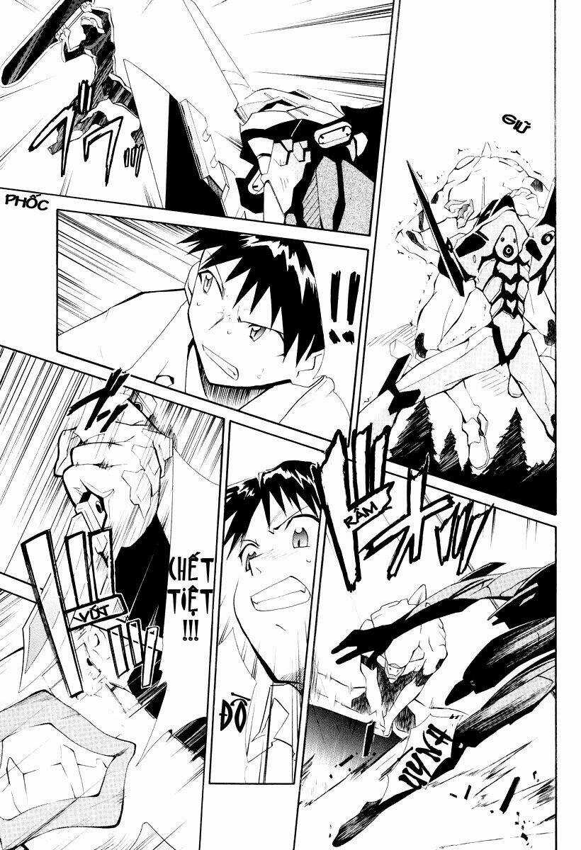 Re-Take - Chapter 15 - Trang 3