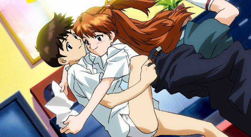 Re-Take - Chapter 15 - Trang 21