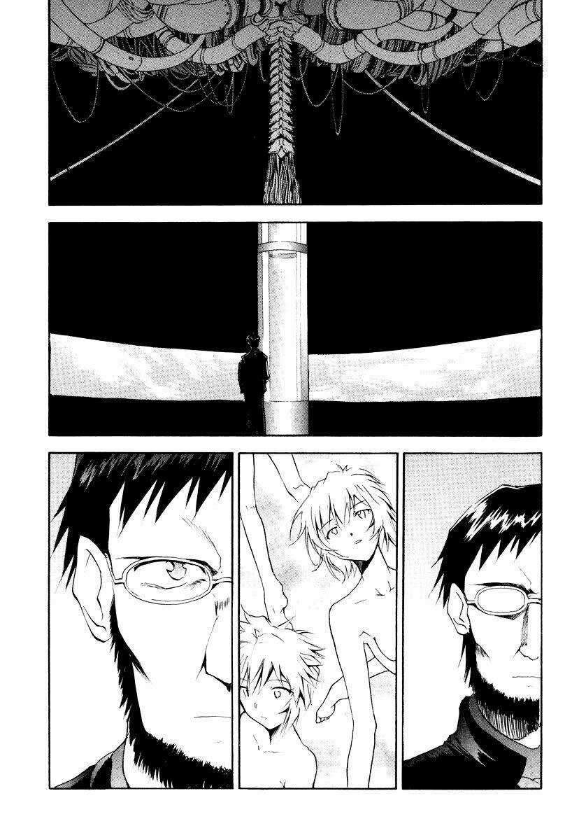 Re-Take - Chapter 15 - Trang 5