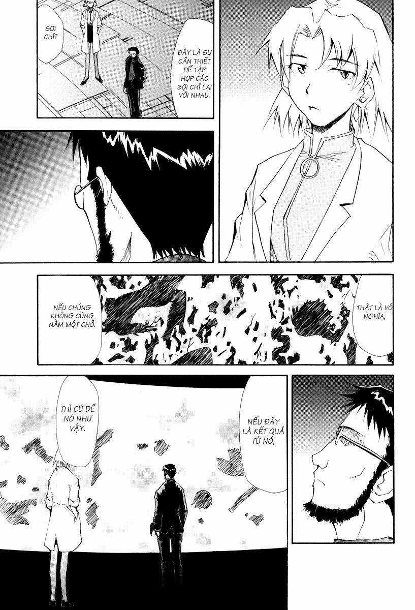 Re-Take - Chapter 15 - Trang 7