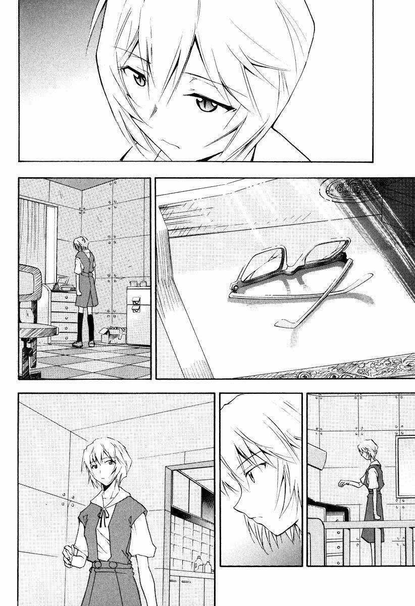 Re-Take - Chapter 15 - Trang 8