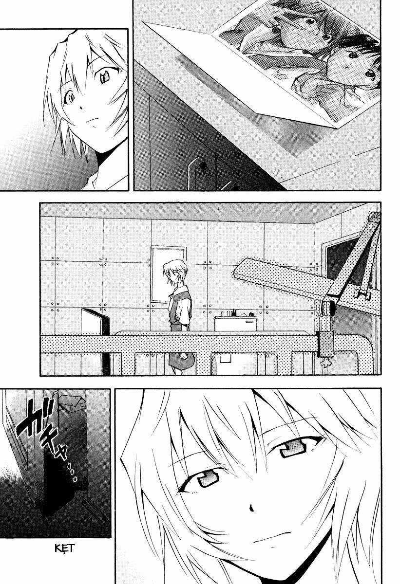 Re-Take - Chapter 15 - Trang 9