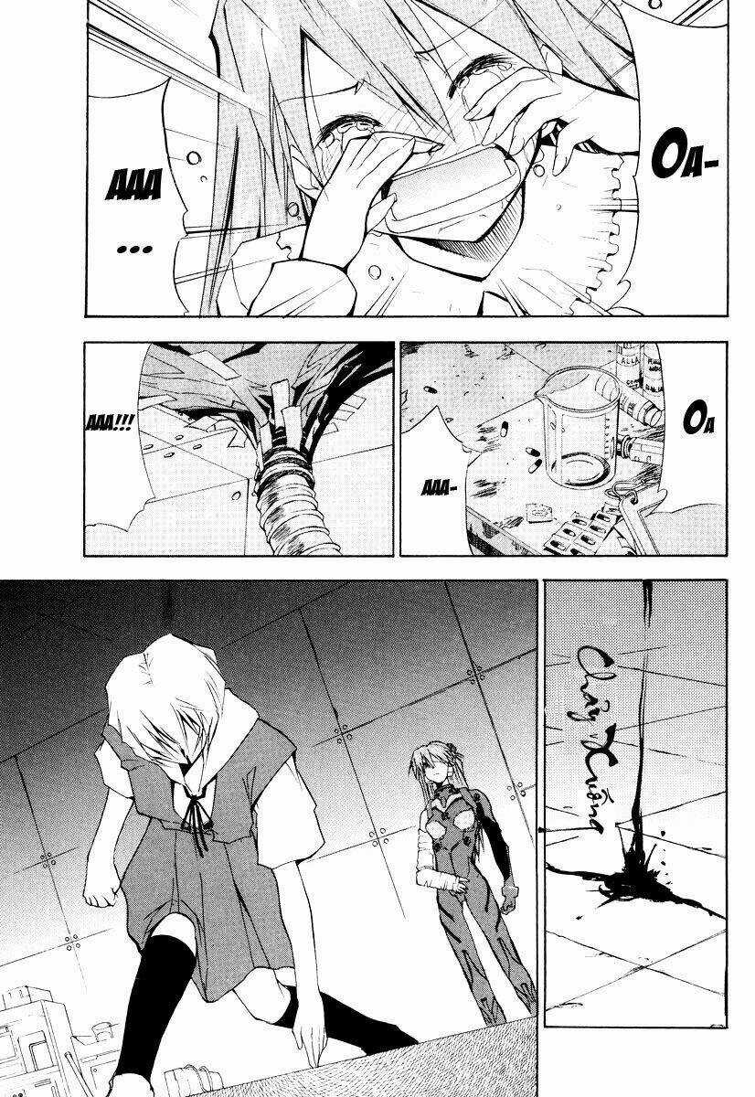 Re-Take - Chapter 16 - Trang 14