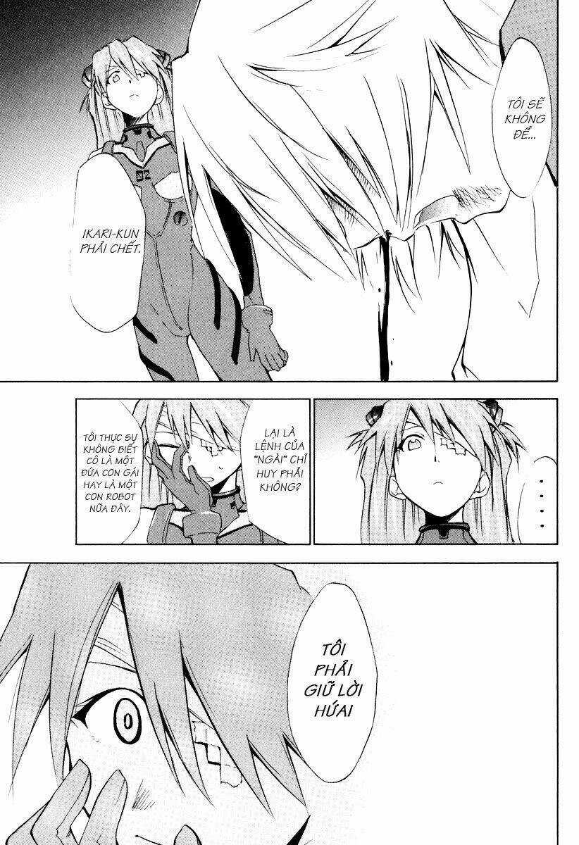 Re-Take - Chapter 16 - Trang 16