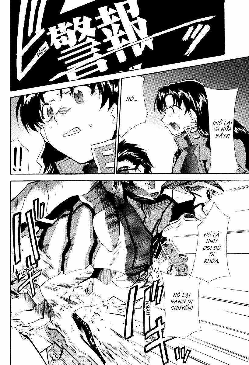 Re-Take - Chapter 16 - Trang 18