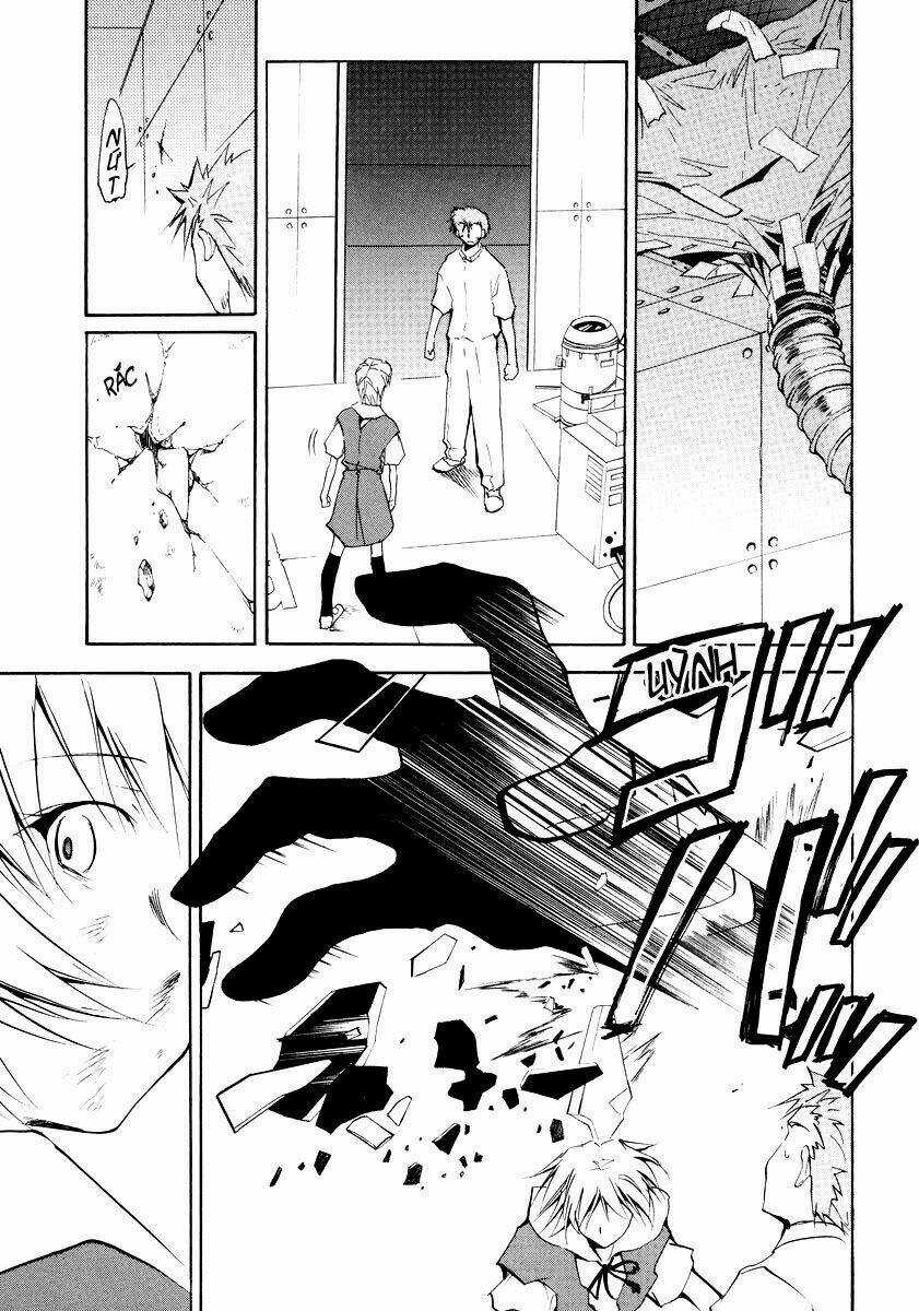 Re-Take - Chapter 16 - Trang 19