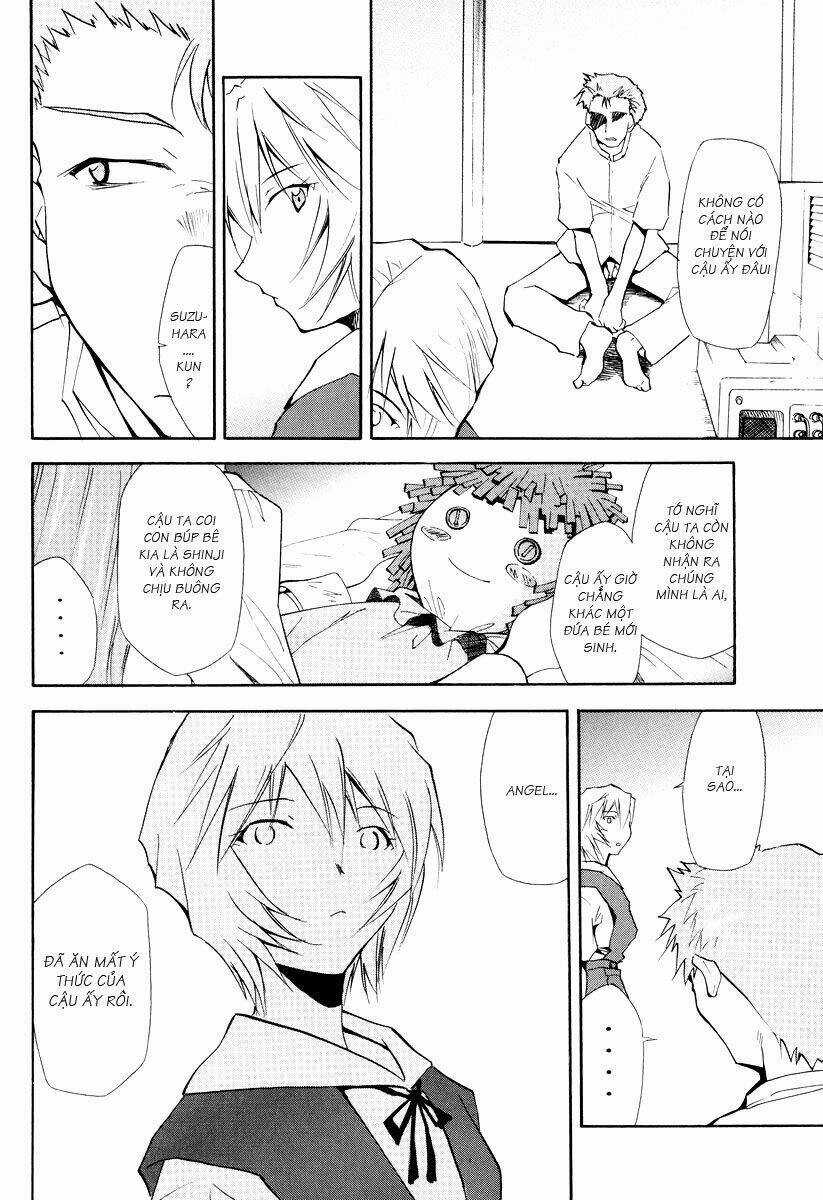 Re-Take - Chapter 16 - Trang 3