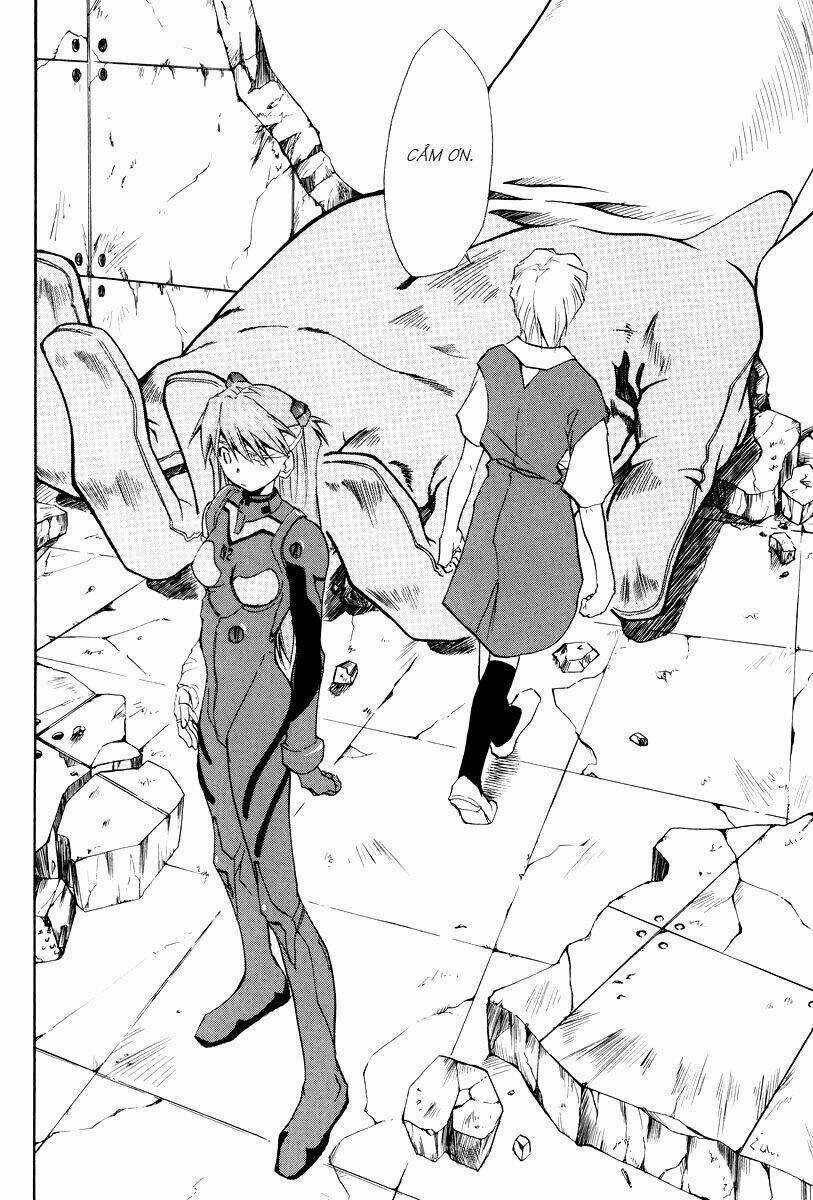 Re-Take - Chapter 16 - Trang 21