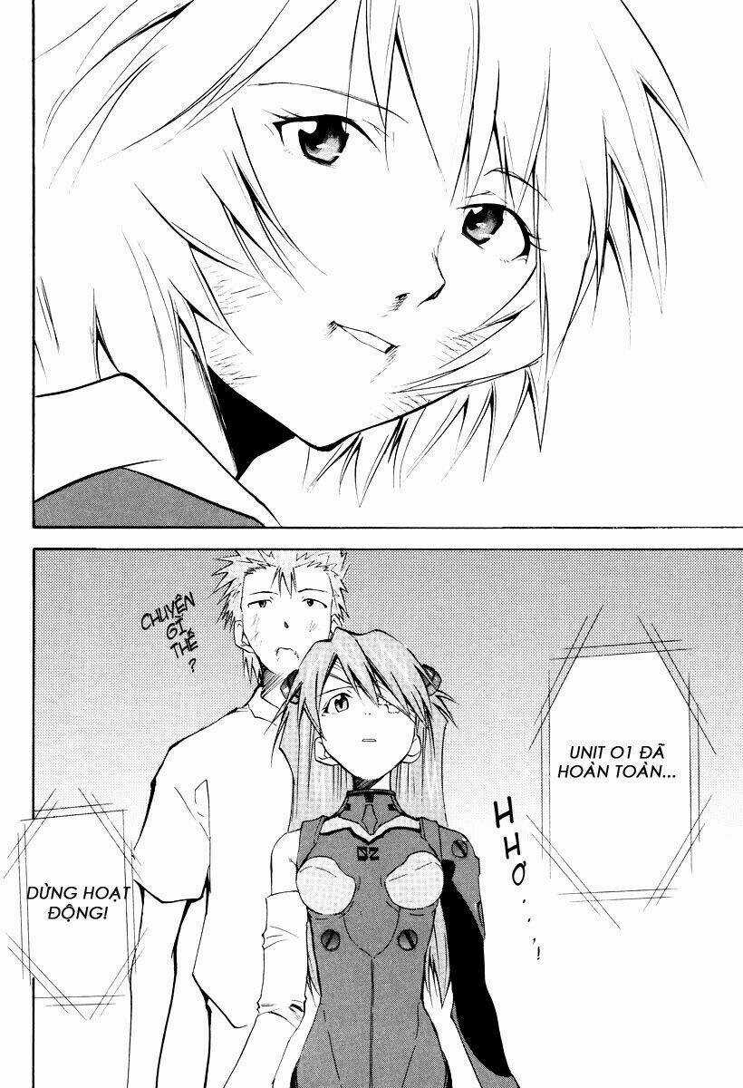 Re-Take - Chapter 16 - Trang 23