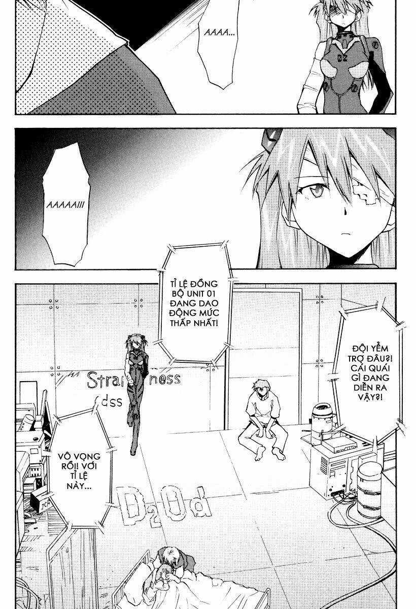 Re-Take - Chapter 16 - Trang 6