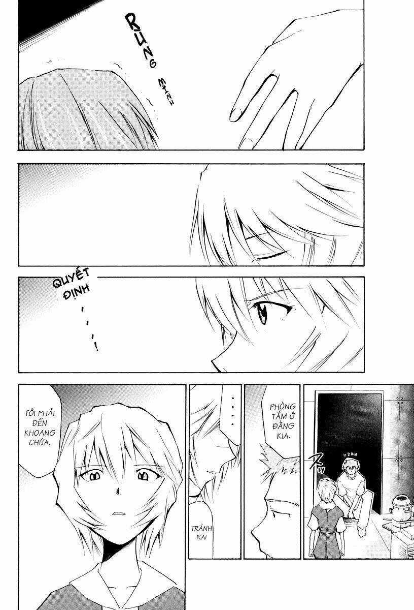 Re-Take - Chapter 16 - Trang 7