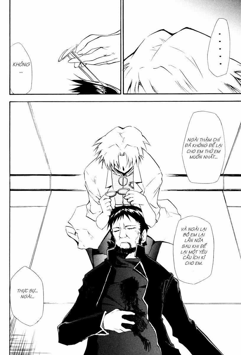 Re-Take - Chapter 17 - Trang 11