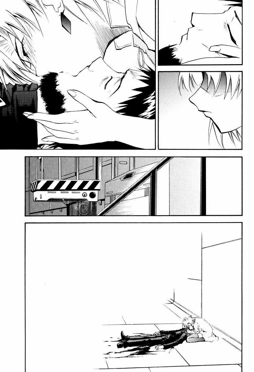Re-Take - Chapter 17 - Trang 12