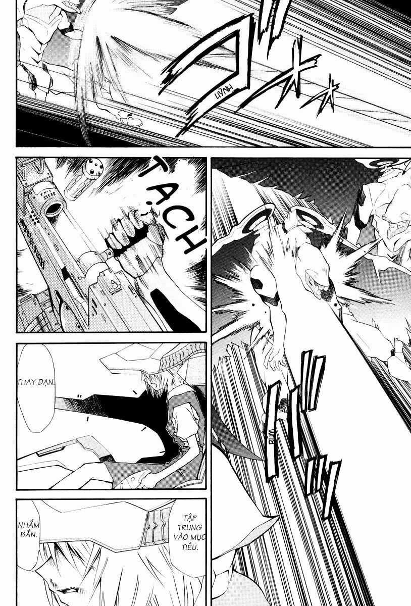 Re-Take - Chapter 17 - Trang 13