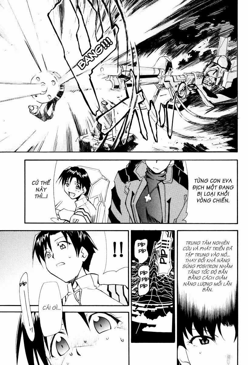 Re-Take - Chapter 17 - Trang 14