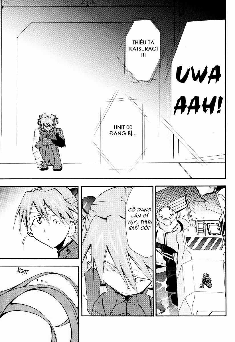 Re-Take - Chapter 17 - Trang 20