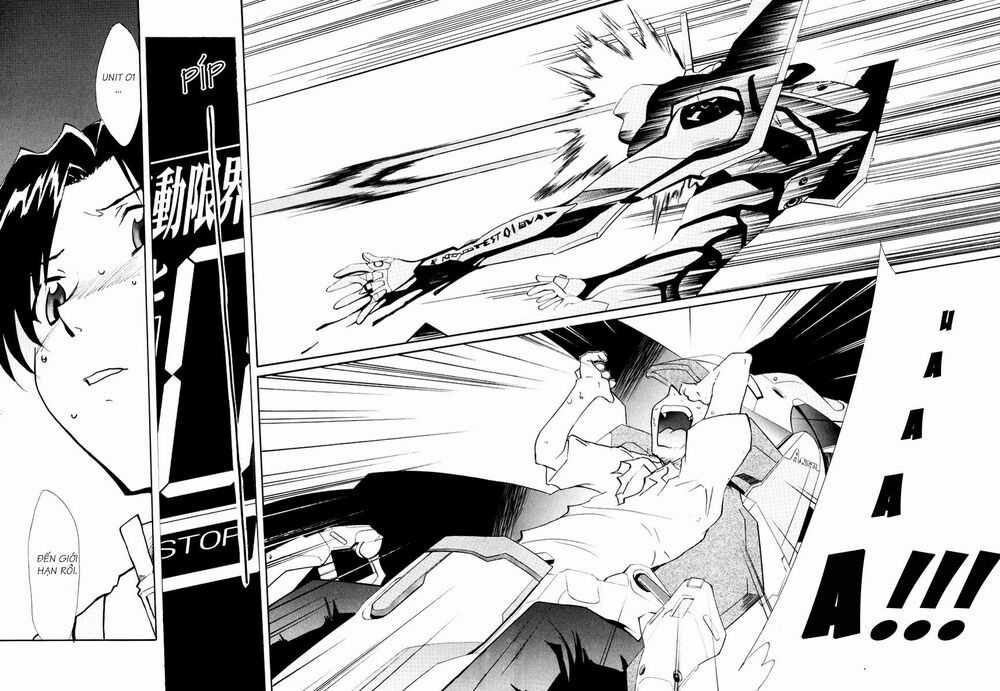 Re-Take - Chapter 17 - Trang 3