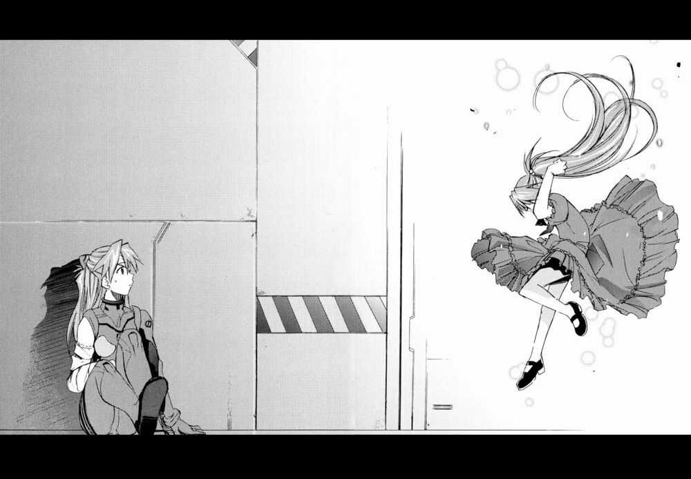 Re-Take - Chapter 17 - Trang 21