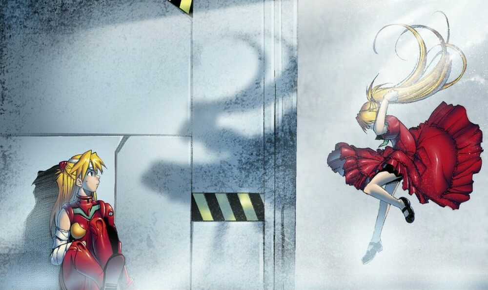 Re-Take - Chapter 17 - Trang 22