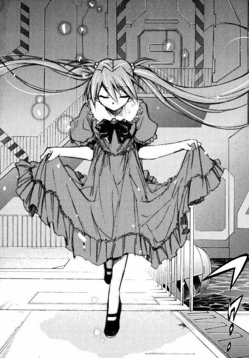 Re-Take - Chapter 17 - Trang 23