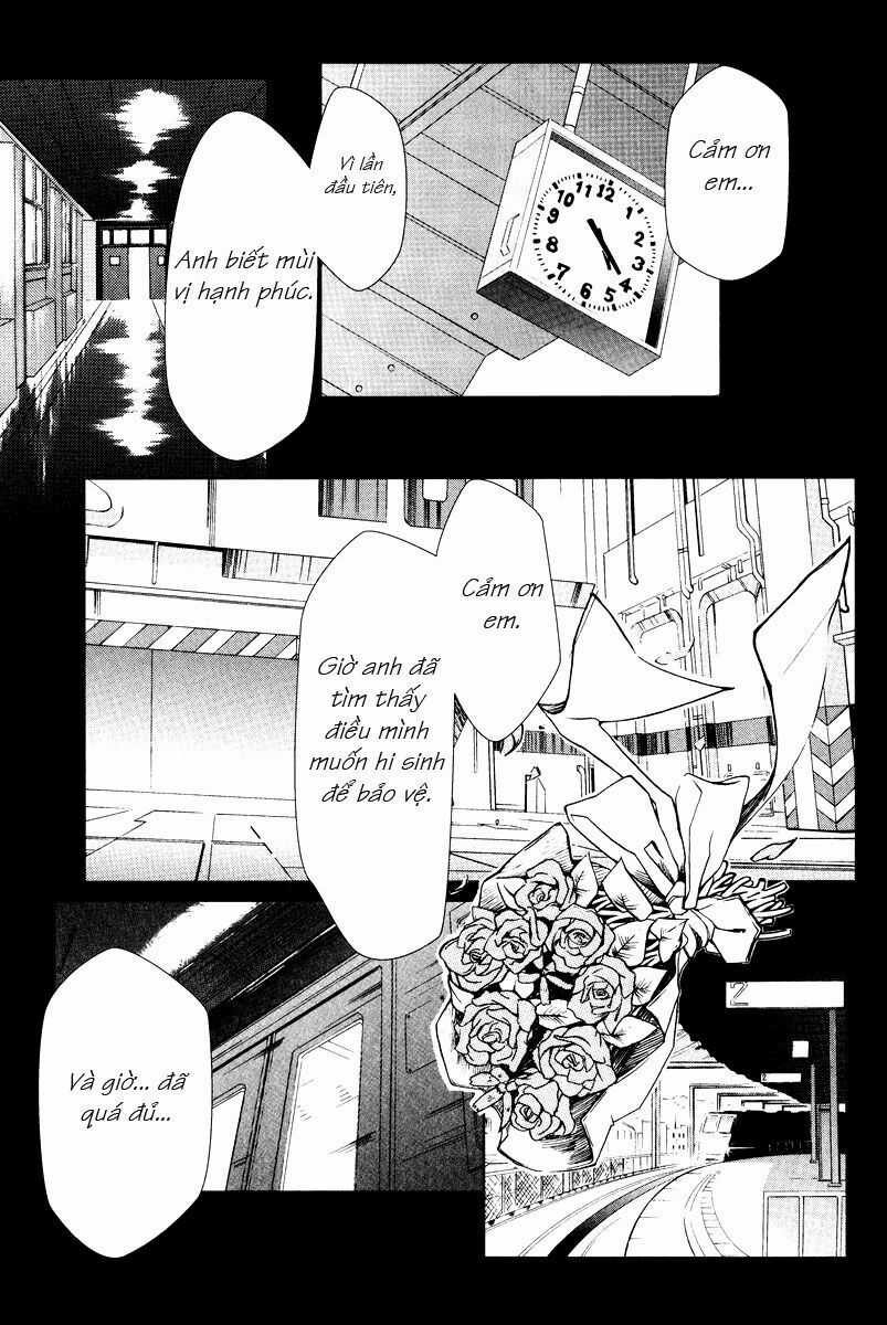 Re-Take - Chapter 17 - Trang 26