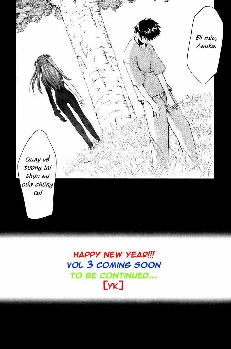 Re-Take - Chapter 17 - Trang 27