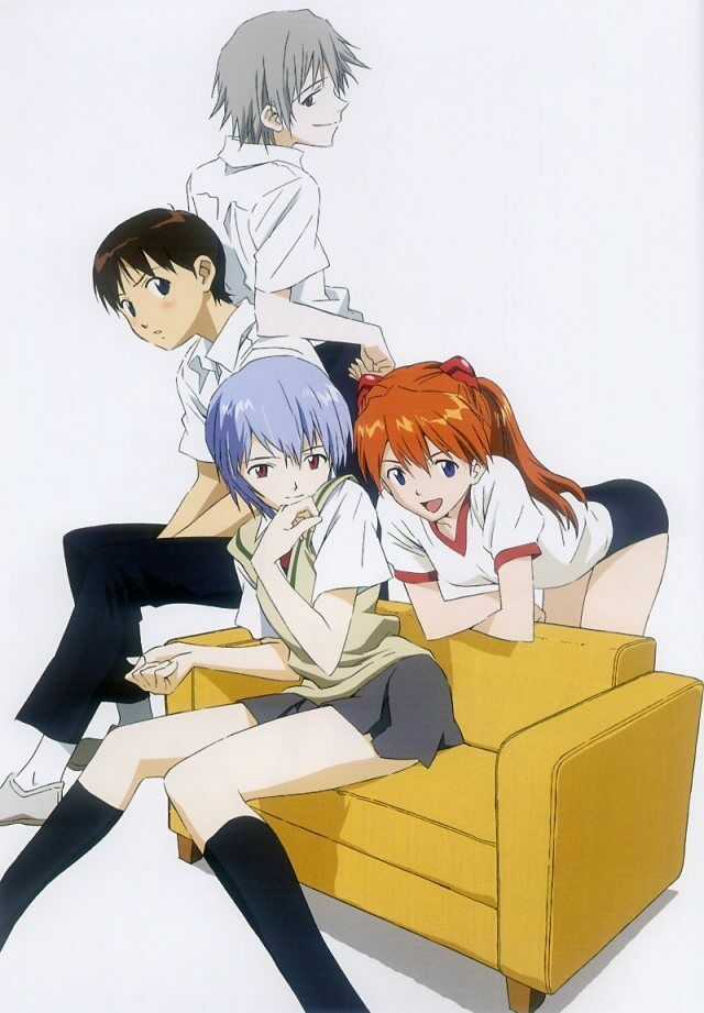 Re-Take - Chapter 17 - Trang 29